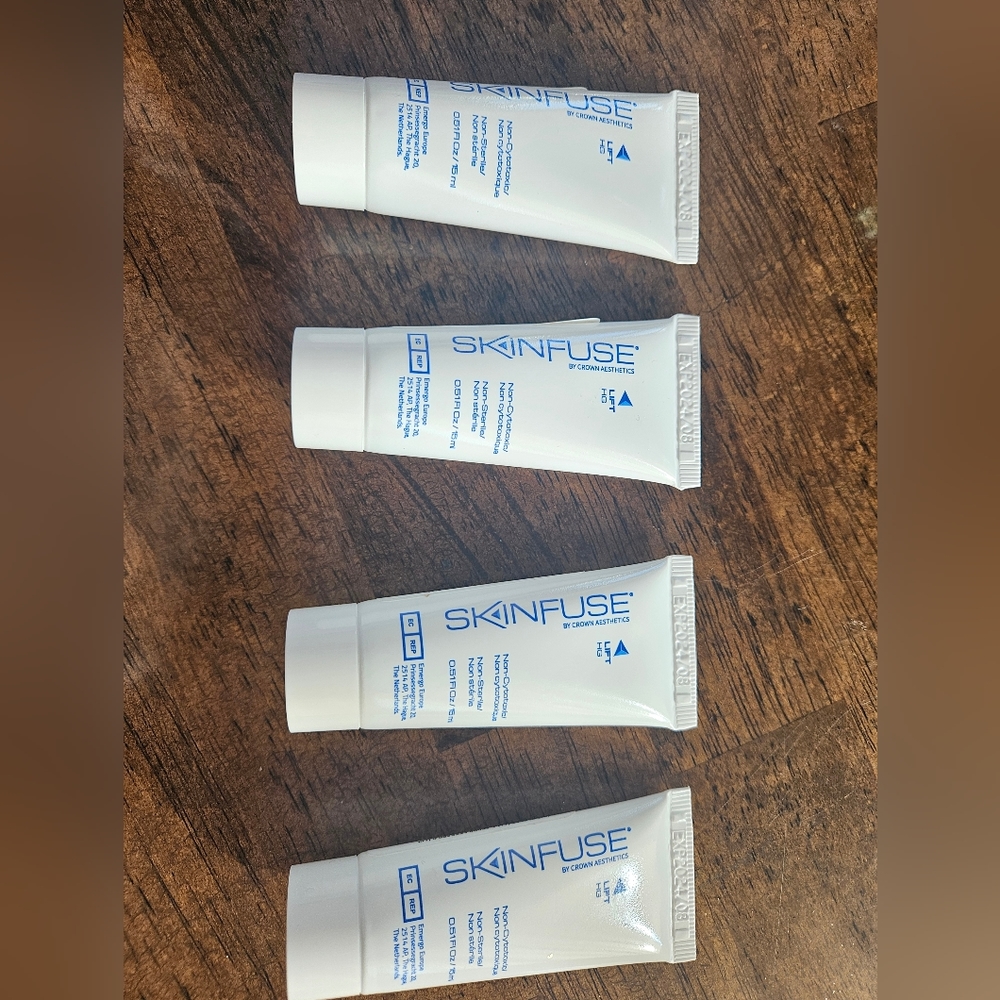 Skinfuse Lift